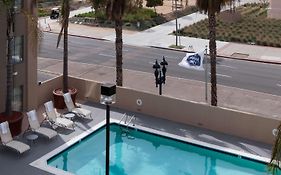 Hampton Inn San Diego Downtown
